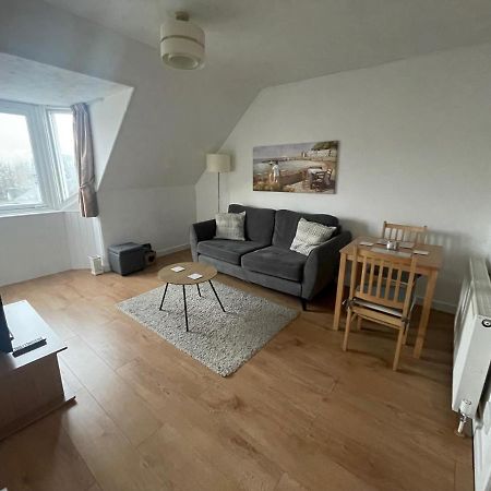 Lochalsh Road Appartment Inverness Bagian luar foto