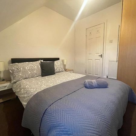 Lochalsh Road Appartment Inverness Bagian luar foto